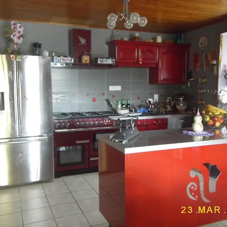 Le Chalet Du Roc La Panouse  Ngoại thất bức ảnh