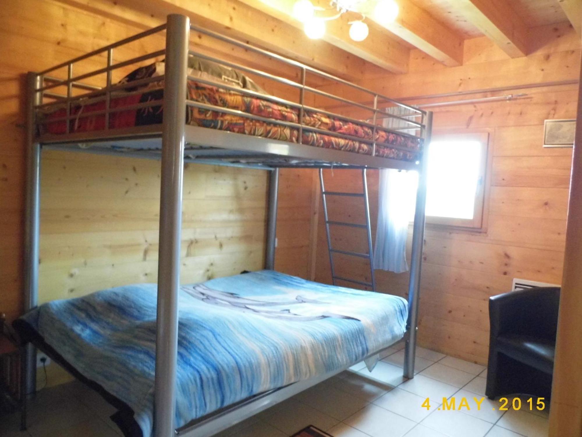 Le Chalet Du Roc La Panouse  Phòng bức ảnh