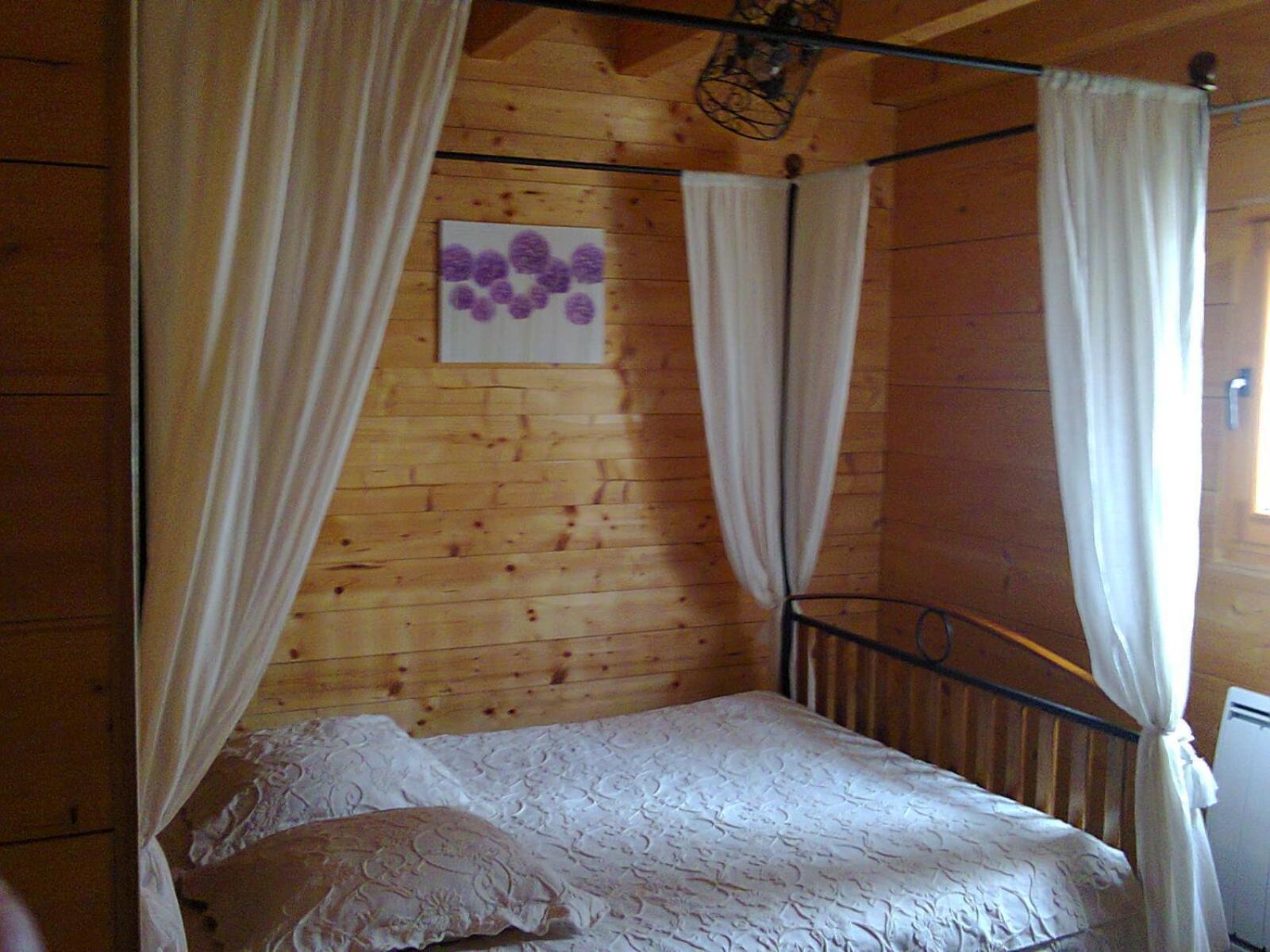 Le Chalet Du Roc La Panouse  Phòng bức ảnh