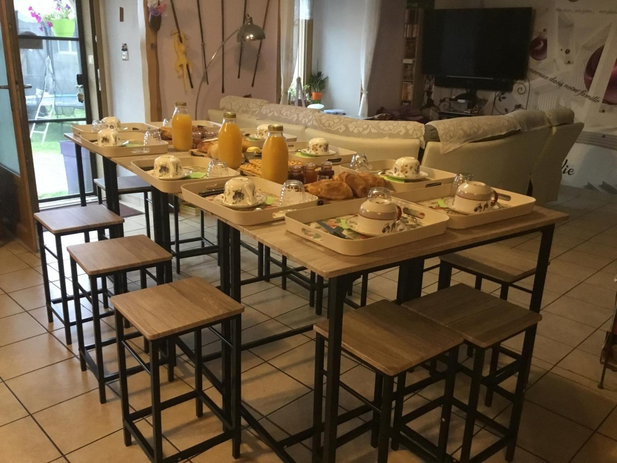 Le Chalet Du Roc La Panouse  Ngoại thất bức ảnh
