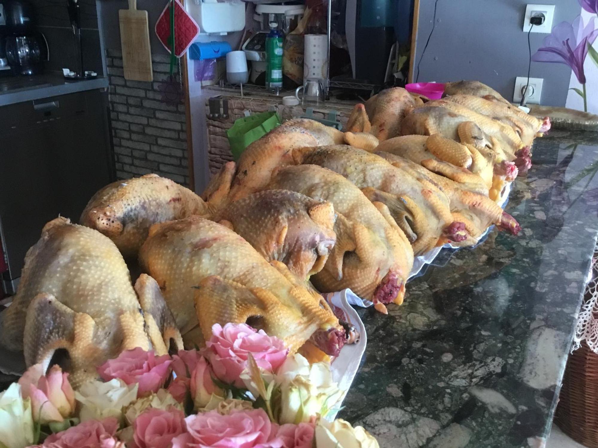 Le Chalet Du Roc La Panouse  Ngoại thất bức ảnh