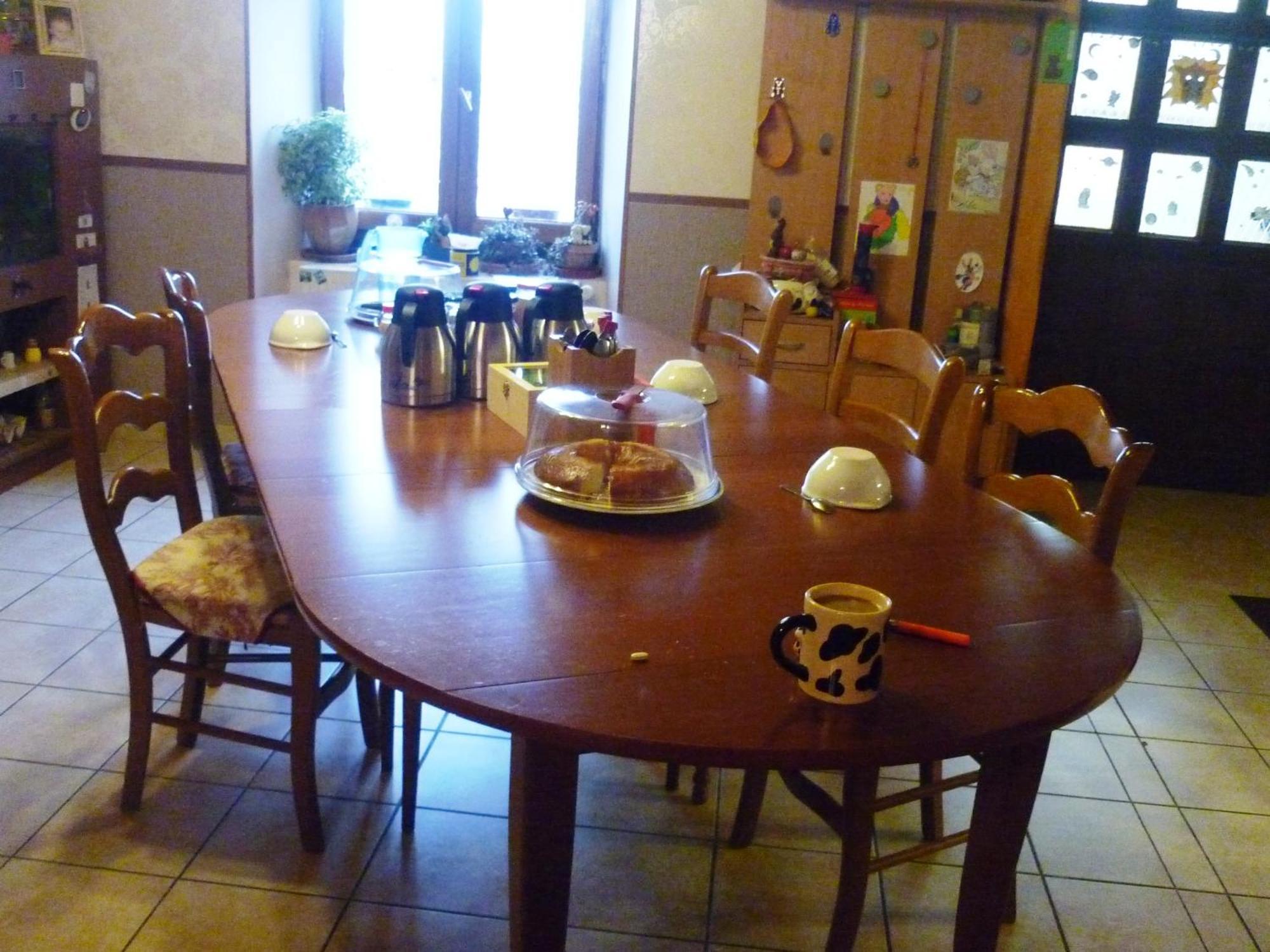 Le Chalet Du Roc La Panouse  Phòng bức ảnh